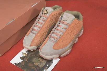 Hyperoad JORDAN AIR CLOT 13 LOW 0921